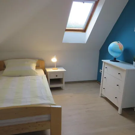 Ferienhuus Nordseekuste * Norden