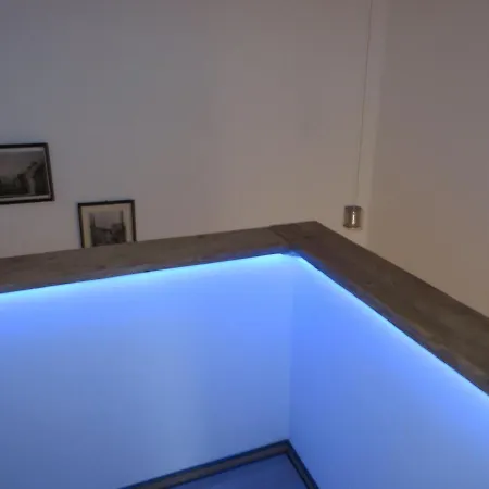 Ferienhuus Nordseekuste Apartamento