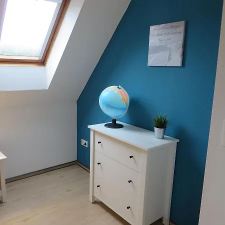 Ferienhuus Nordseekuste
