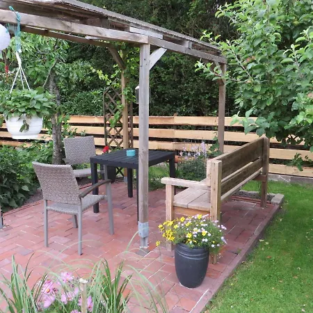 Ferienhuus Nordseekuste Apartamento *